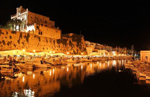 Sant Joan Apartaments - Adults Only - Foto 52