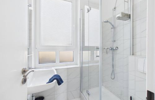 Nordland Appartements - Wohnung Nordstrand - Foto 13