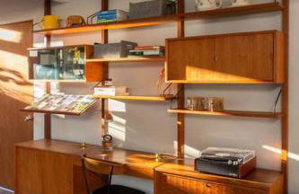 Eichler Mid Century Modern Designer Pool/Jacuzzi - Foto 45