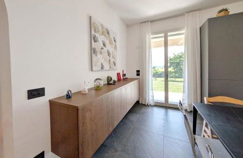 Sakura Villa - Luxury and comfort near Crema - Photo 40