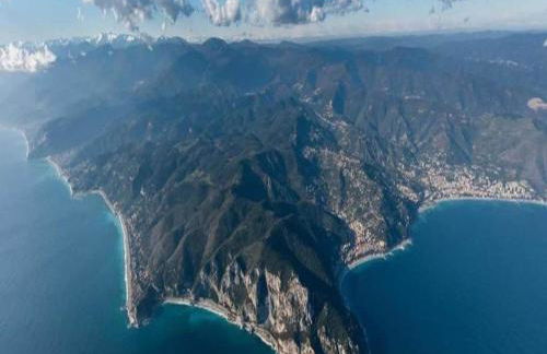 Apartment in Liguria Near Toirano Caves - Foto 67