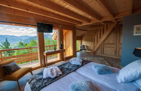 Les Chalets de La Marcairie - Foto 6