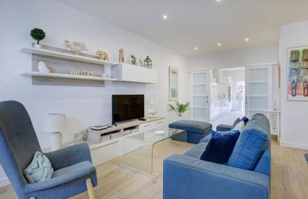 CASA MIMAR moderna y acogedora - Foto 6