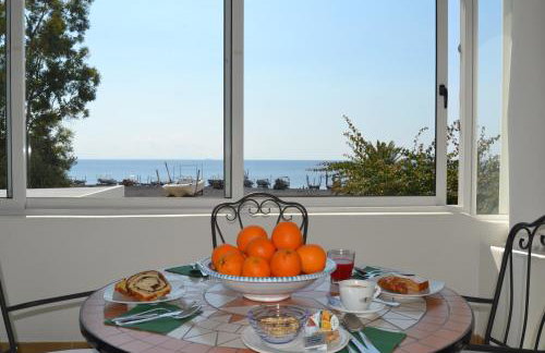 Villa Mareblu Luxury Holiday Apartment direttamente sul mare - Foto 40
