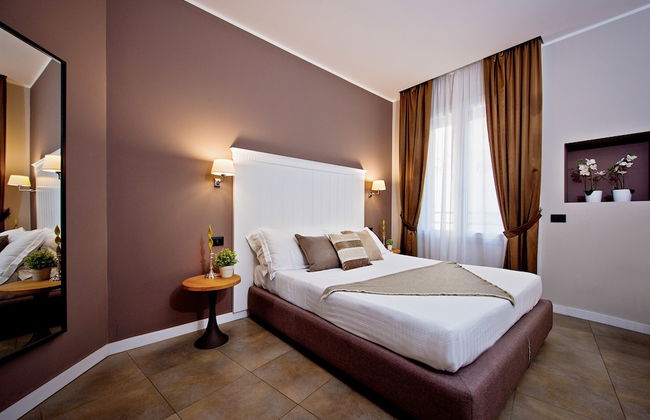 Delle Vittorie Luxury Suites & Rooms - Foto 78