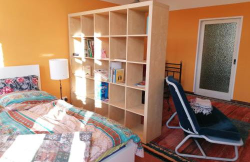 Gästewohnung Schwanenteich - Foto 19