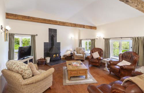 The Mill House Bampton - Foto 3