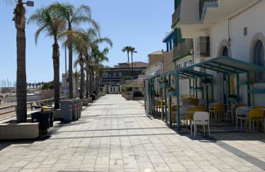 Marina Design Apartment - Foto 28