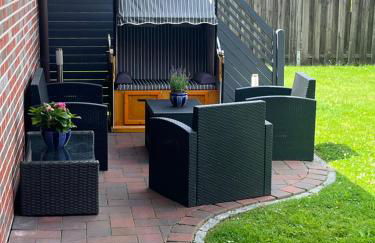 Ferienwohnung Lüttje Huuske - Foto 32