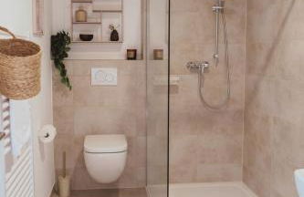 Zenkoje - Ankommen, Entspannen mit Garten, Terrasse, 2 Schlafzimmern und 2 Bädern! - Foto 23