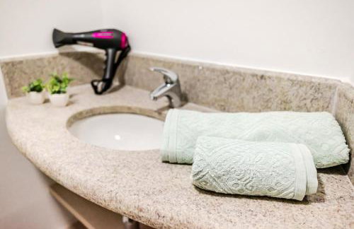 Studio novo a 600 m da GM de São Caetano do Sul - Foto 32