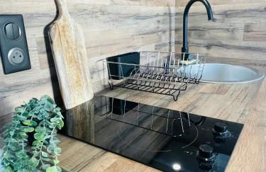 Nancy Gare à 3 min à pied de la gare - Foto 25