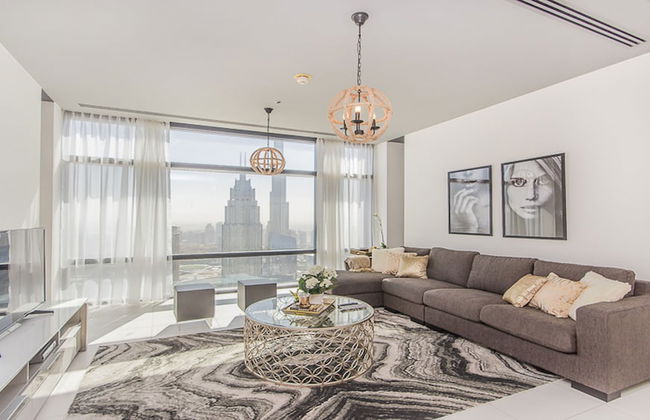 DHH - Index Tower - Foto 16