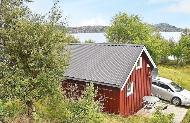 3 Person Holiday Home in Hitra - Foto 24