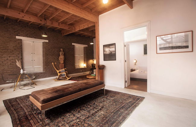 Great Villa in Barranco by Wynwood House - Photo 22