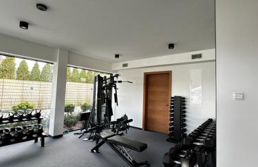 Przystań Nadole Dolina Kaszmiru - Foto 12