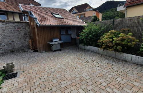 Gîte sainte Famille - Photo 6