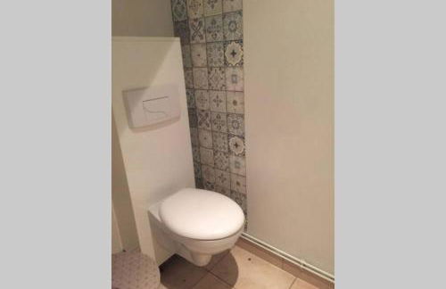 La maison d'Adélie Parking privé - Foto 28