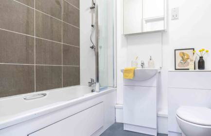 Fletcher House in Manchester - Foto 31