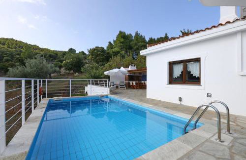 Diakopi Villa - Foto 30