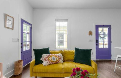 Violet Fizz - Foto 11