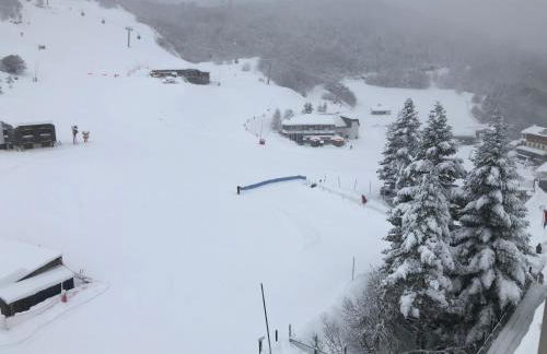 Le Skidoux 2*, au pied des pistes, vue montagne - Foto 30