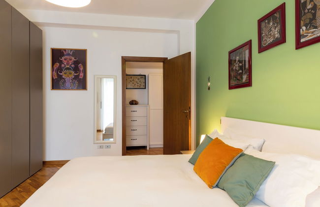 notaMi - Trendy Corner Fashion District - Photo 9