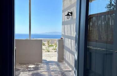 Okeanos Suite 2, Panoramic sea & garden view - Photo 24