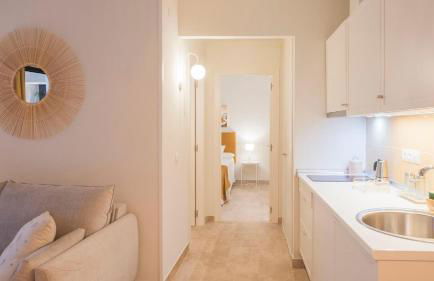 Apartamentos Florinda de la Cava Toledo - 2 - Foto 8