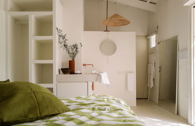 Hotel Rural Morvedra Nou - Foto 25