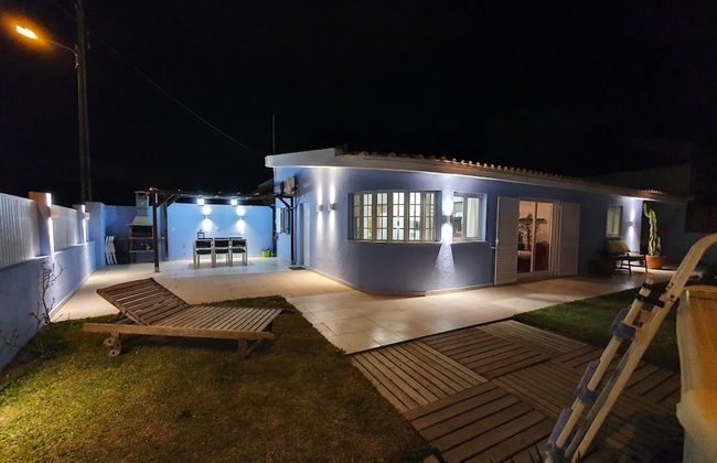 Family Vila Beach by Host-Point - Foto 16