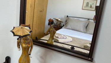 Evgenia's Guest House - Foto 5, towels, wardrobe