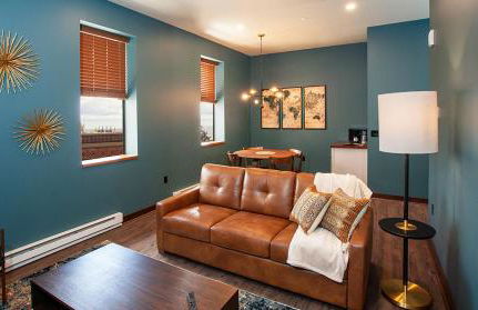 The Intrepid Rentals - Foto 2