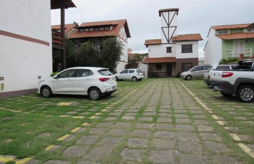 Casa térrea em condomínio à 500m da praia do Peró - Photo 50