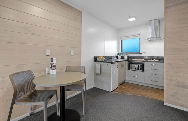 Tasman Holiday Parks- Rotorua - Foto 19