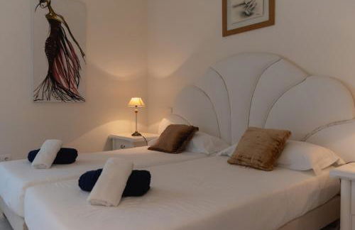 Luxury Villa with Outdoor Bar, Ibiza Villa 1027 - Foto 25