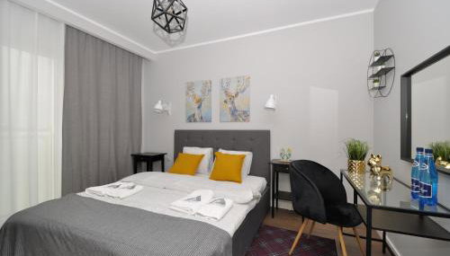 Apartament RESORT Chełmońskiego Śrem - Foto 2