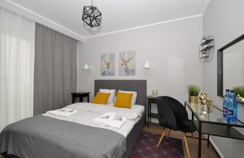 Apartament RESORT Chełmońskiego Śrem - Foto 2