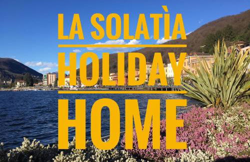 La Solatìa - Photo 1