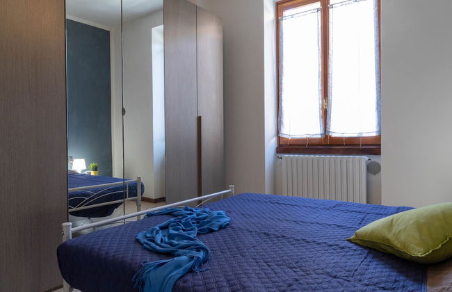 Il Villaggio Family Apartment - Foto 34