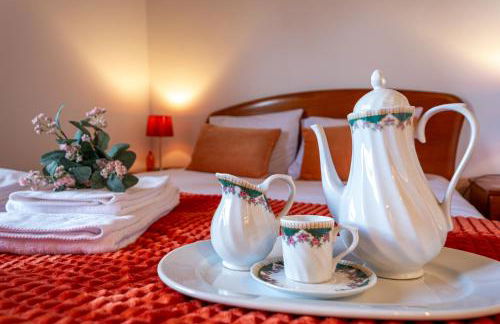 Azores Palmeira Villa - Photo 26