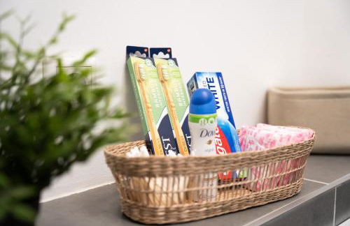 Stadtwohnung Helene in Messenähe - Foto 10