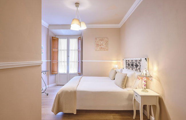 Apartamentos Luna Suites Palacio Almagra - Foto 13