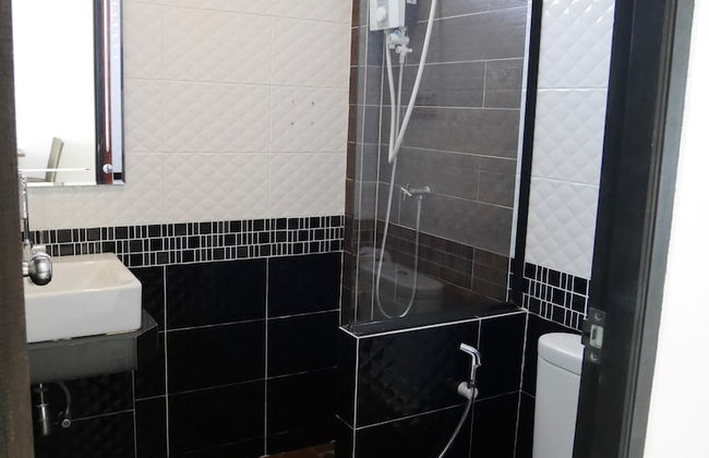 Aonang Oscar Pool Villas - Foto 24