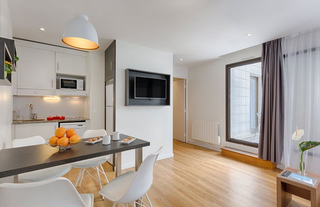 Citadines Austerlitz Paris - Photo 1