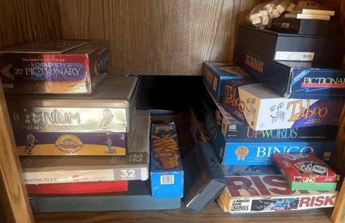 Steps to the Ellis River - Luxe, Hot Tub, Game Room - Foto 52