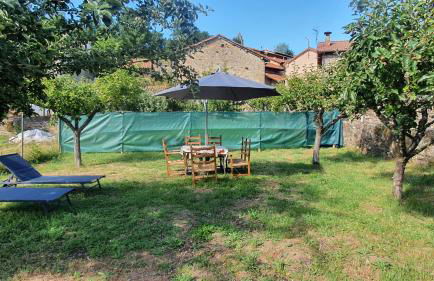 Casa Rural Nevada - Foto 3