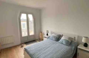 Appartement Hyper-centre proche plage et marché - Foto 19