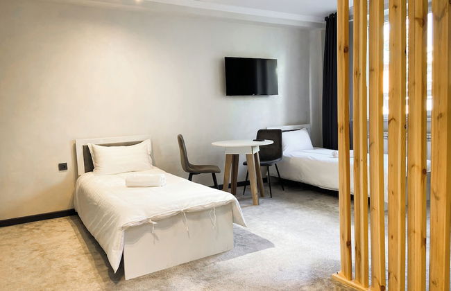 Beles Apartments - Photo 33