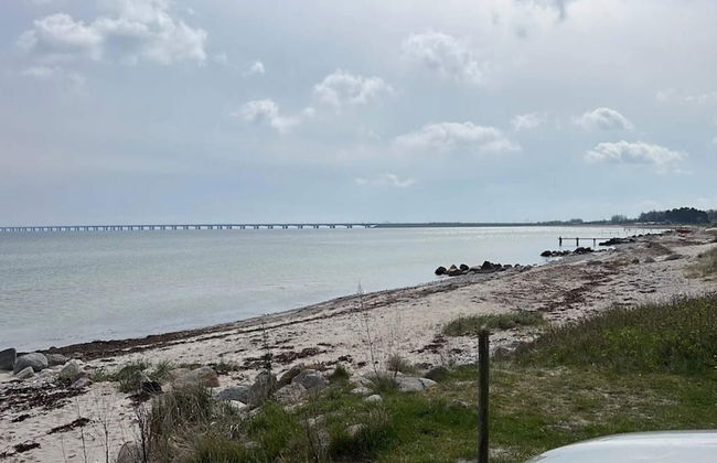 3 Person Holiday Home in Kerteminde-by Traum - Foto 35